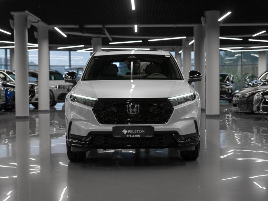 Honda CR-V VI Москва  - изображение 3