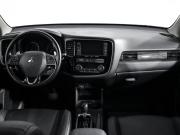 Mitsubishi Outlander III Рестайлинг 2 Санкт-Петербург  - изображение 35