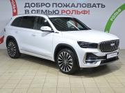 Geely Monjaro I Рестайлинг Москва  - изображение 29