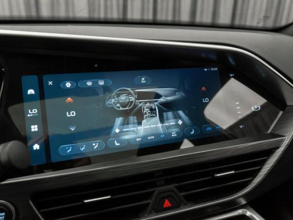 Knewstar 001 с пробегом 2024 года, цена 3 290 000 рублей, 6224 км, внедорожник, Автокод Объявления
