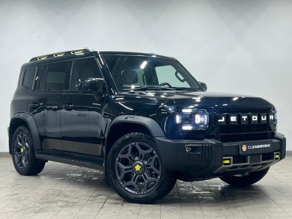 JETOUR T2 с пробегом 2024 года, цена 3 299 000 рублей, 32932 км, внедорожник, Автокод Объявления