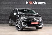 Renault Kaptur I Рестайлинг Екатеринбург  - изображение 23