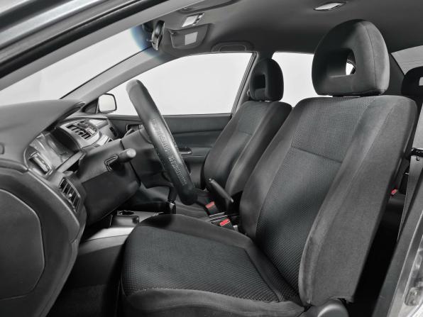 Mitsubishi Lancer IX с пробегом 2006 года, цена 309 000 рублей, 201847 км, седан, Автокод Объявления