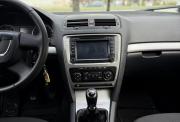 Skoda Octavia II (A5) Рестайлинг Ставрополь  - изображение 33