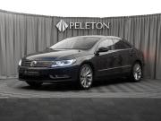Volkswagen Passat CC I Рестайлинг Москва  - изображение 23