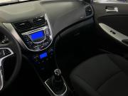 Hyundai Solaris I Волгоград  - изображение 28