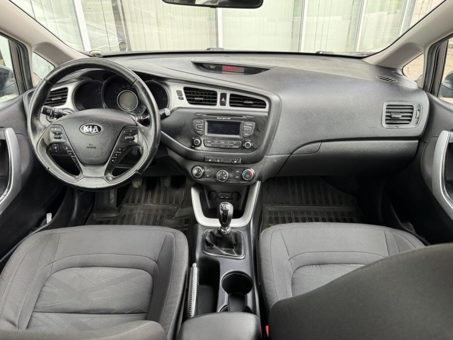 Kia Ceed II Воронеж  - изображение 9