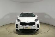 Kia Sportage IV Рестайлинг Саранск  - изображение 22