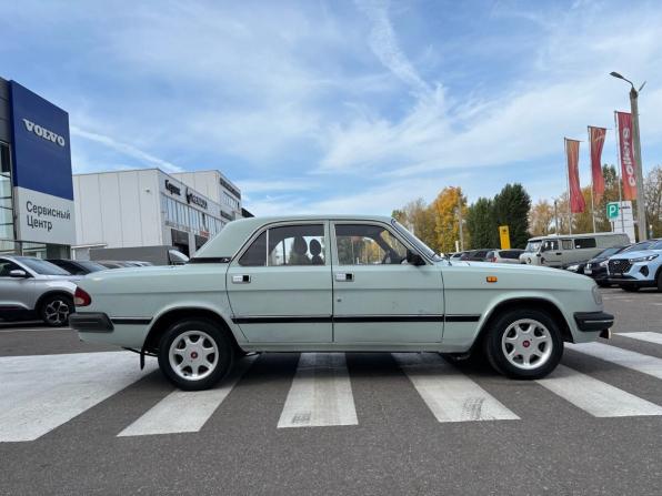ГАЗ 3110 «Волга» с пробегом 1998 года, цена 190 000 рублей, 61773 км, седан, Автокод Объявления
