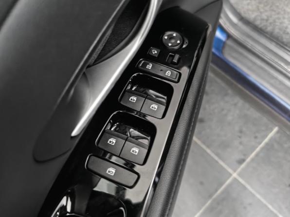 Hyundai Tucson IV с пробегом 2023 года, цена 3 555 000 рублей, 40858 км, внедорожник, Автокод Объявления