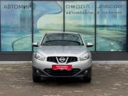Nissan Qashqai I Рестайлинг Архангельск  - изображение 17