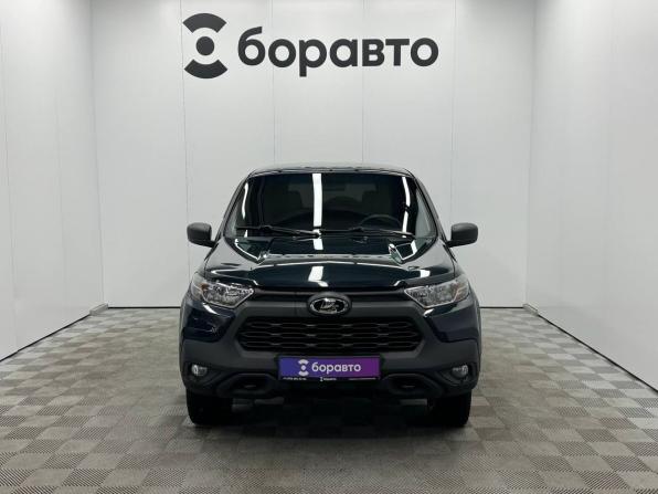 Lada (ВАЗ) Niva с пробегом 2023 года, цена 1 050 000 рублей, 93547 км, внедорожник, Автокод Объявления