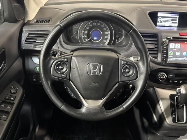 Honda CR-V IV с пробегом 2013 года, цена 1 949 800 рублей, 198000 км, внедорожник, Автокод Объявления