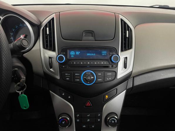Chevrolet Cruze I Рестайлинг с пробегом 2014 года, цена 769 000 рублей, 163511 км, седан, Автокод Объявления