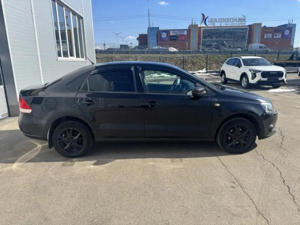 Volkswagen Polo V с пробегом 2010 года, цена 575 000 рублей, 280000 км, седан, Автокод Объявления