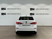 Changan Alsvin Санкт-Петербург  - изображение 30