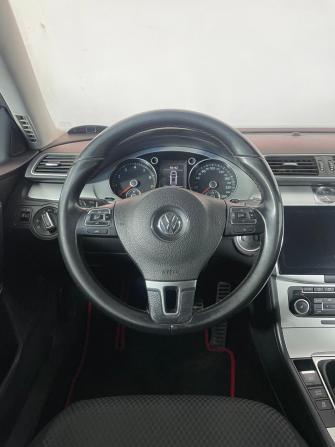 Volkswagen Passat B7 с пробегом 2011 года, цена 917 000 рублей, 197916 км, седан, Автокод Объявления