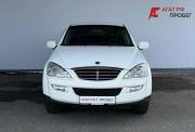 SsangYong Kyron I Рестайлинг Киров  - изображение 35