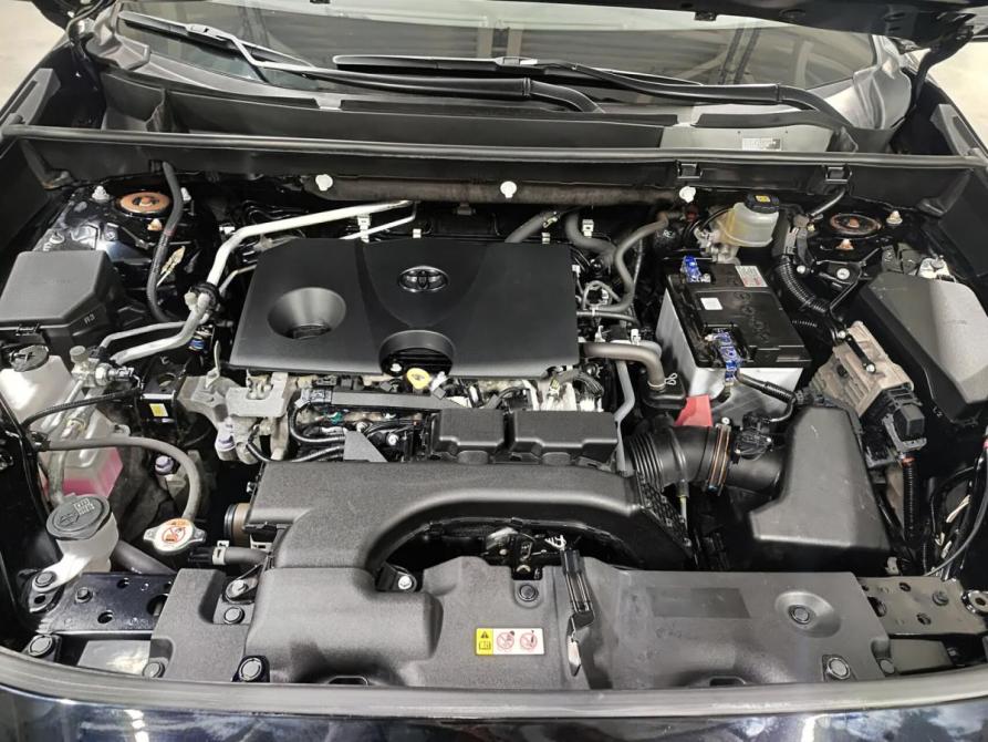 Toyota RAV4 V (XA50) Казань  - изображение 11