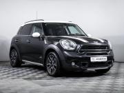 Mini Countryman I Москва  - изображение 19