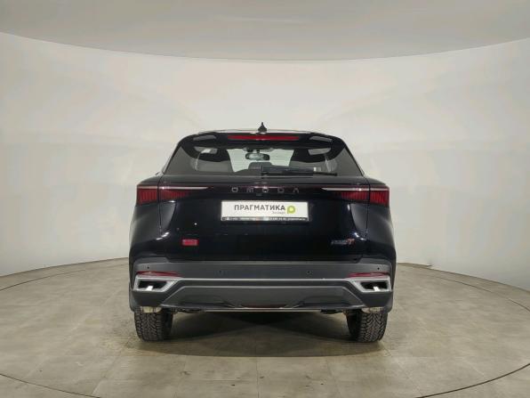 Omoda C5 I с пробегом 2024 года, цена 1 719 000 рублей, 13221 км, внедорожник, Автокод Объявления