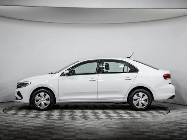 Volkswagen Polo VI с пробегом 2020 года, цена 1 169 000 рублей, 206592 км, лифтбек, Автокод Объявления