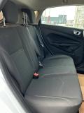 Ford Fiesta Mk6 Рестайлинг Альметьевск  - изображение 37