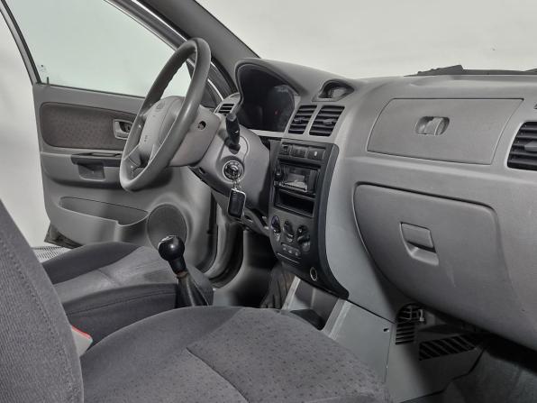 Kia Rio I Рестайлинг с пробегом 2003 года, цена 159 000 рублей, 239693 км, универсал, Автокод Объявления