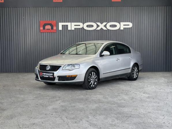 Volkswagen Passat B6 с пробегом 2008 года, цена 677 000 рублей, 158234 км, седан, Автокод Объявления