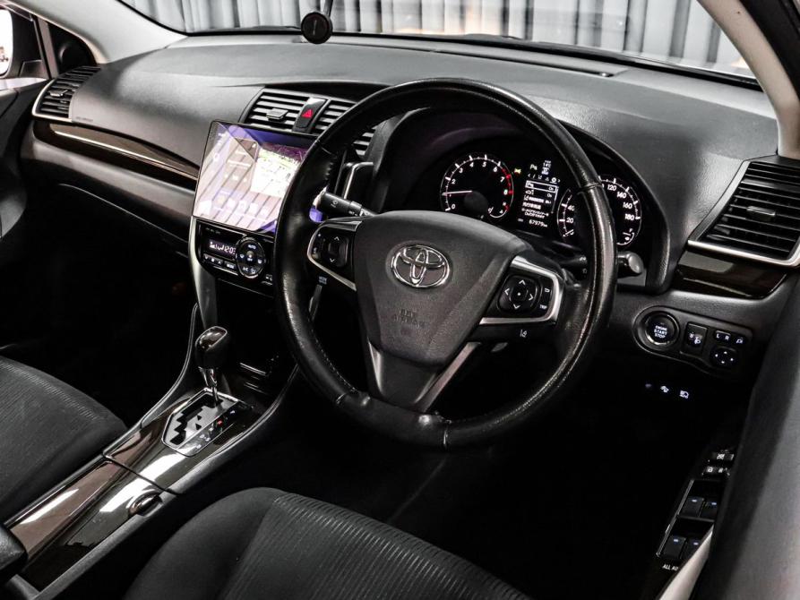 Toyota Premio II (T26) Рестайлинг 2 Минеральные Воды  - изображение 7