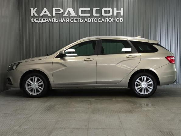 Lada (ВАЗ) Vesta I с пробегом 2017 года, цена 950 000 рублей, 125450 км, универсал, Автокод Объявления
