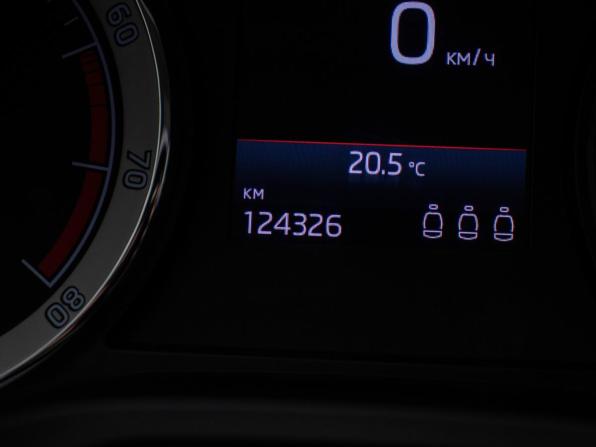 Skoda Kodiaq I с пробегом 2018 года, цена 3 050 000 рублей, 124325 км, внедорожник, Автокод Объявления