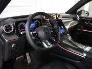 Mercedes-Benz GLC AMG II (X254) Москва  - изображение 50