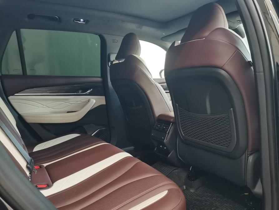Geely Monjaro I Барнаул  - изображение 23