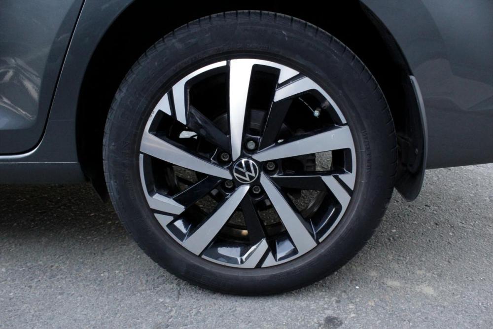 Volkswagen Polo VI Брянск  - изображение 6