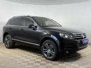 Volkswagen Touareg II Рестайлинг Борисоглебск  - изображение 26