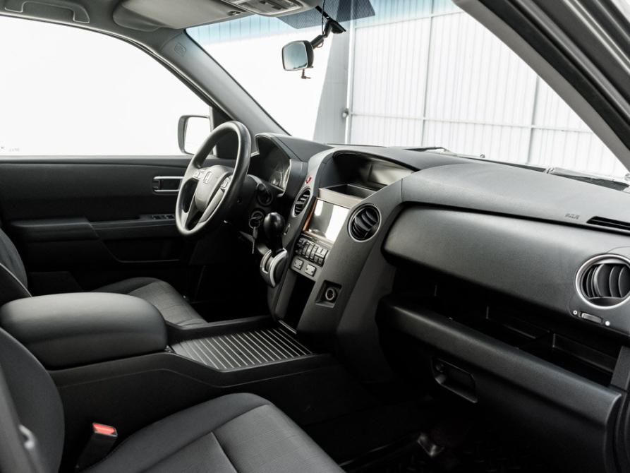 Honda Pilot II Екатеринбург  - изображение 13