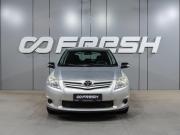 Toyota Auris I Рестайлинг Воронеж  - изображение 19
