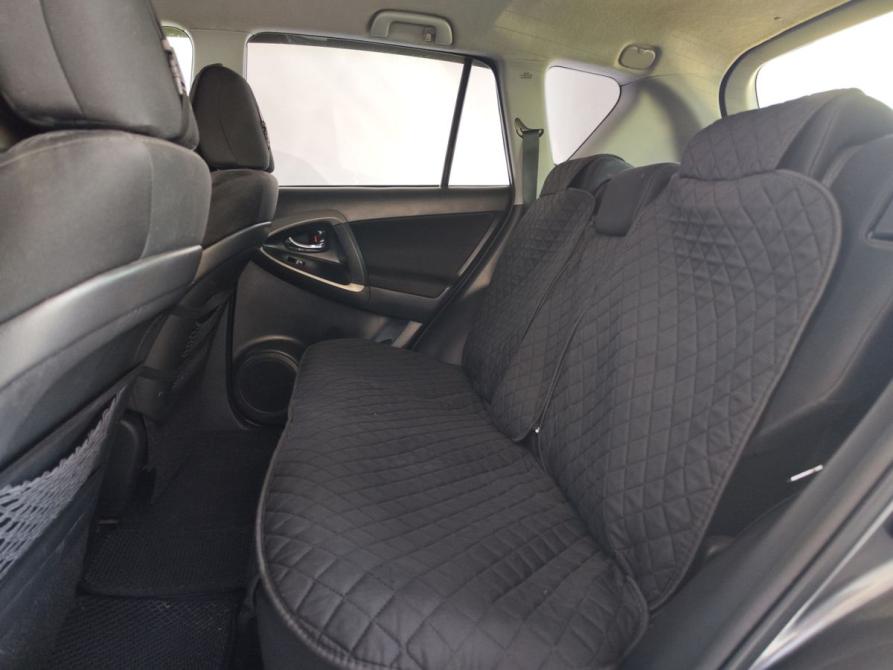 Toyota RAV4 III (XA30) Рестайлинг Уфа  - изображение 15