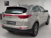Kia Sportage IV Казань  - изображение 28