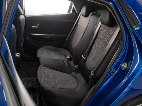 Kia Rio III с пробегом 2011 года, цена 799 000 рублей, 244928 км, седан, Автокод Объявления