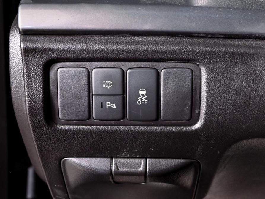Honda Accord VIII Рестайлинг Екатеринбург  - изображение 17