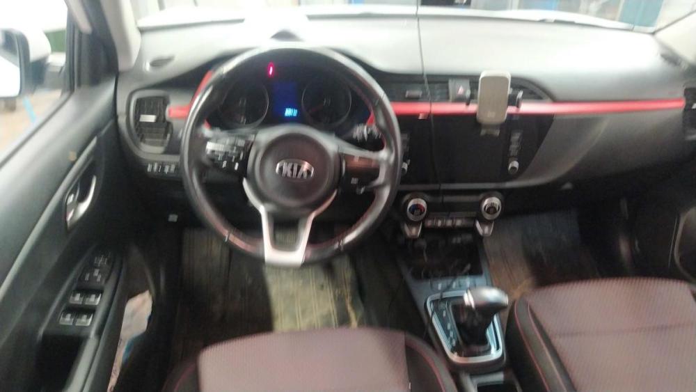Kia Rio I Санкт-Петербург  - изображение 6