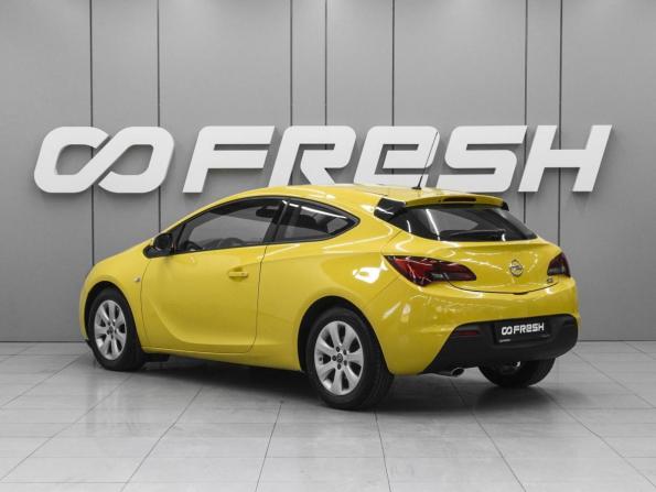 Opel Astra J Рестайлинг с пробегом 2014 года, цена 830 000 рублей, 239620 км, хэтчбек, Автокод Объявления