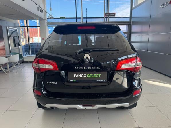 Renault Koleos I с пробегом 2011 года, цена 849 000 рублей, 242650 км, внедорожник, Автокод Объявления