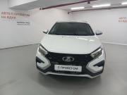 Lada (ВАЗ) Vesta I Рестайлинг (NG) Москва  - изображение 21