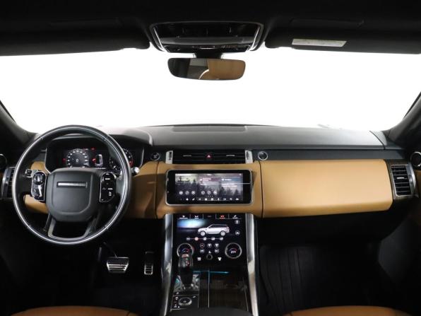 Land Rover Range Rover Sport II Рестайлинг с пробегом 2019 года, цена 5 990 000 рублей, 80240 км, внедорожник, Автокод Объявления