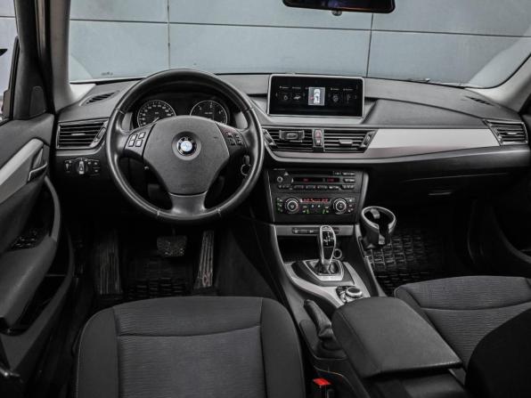 BMW X1 I (E84) Рестайлинг с пробегом 2013 года, цена 1 599 000 рублей, 187801 км, внедорожник, Автокод Объявления