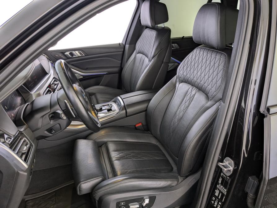 BMW X5 IV (G05/G18) Москва  - изображение 21