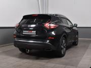 Nissan Murano III (Z52) Кемерово  - изображение 26
